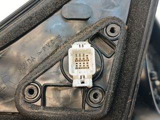 bontott HONDA CIVIC VI Jobb Visszapillantó Tükör (Elektromos)