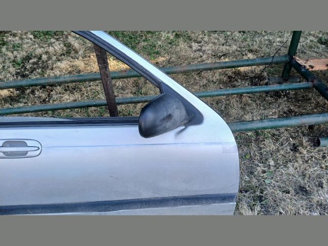 bontott HONDA CIVIC VI Jobb Visszapillantó Tükör (Elektromos)