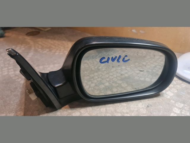 bontott HONDA CIVIC VI Jobb Visszapillantó Tükör (Elektromos)