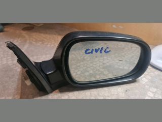 bontott HONDA CIVIC VI Jobb Visszapillantó Tükör (Elektromos)