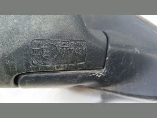 bontott HONDA CIVIC VI Jobb Visszapillantó Tükör (Elektromos)