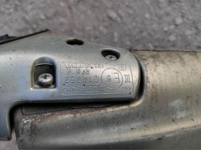 bontott HONDA CIVIC VI Jobb Visszapillantó Tükör (Elektromos)