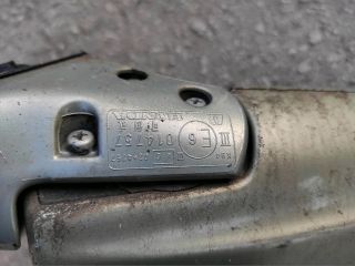 bontott HONDA CIVIC VI Jobb Visszapillantó Tükör (Elektromos)