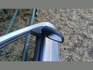 bontott HONDA CIVIC VI Jobb Visszapillantó Tükör (Elektromos)