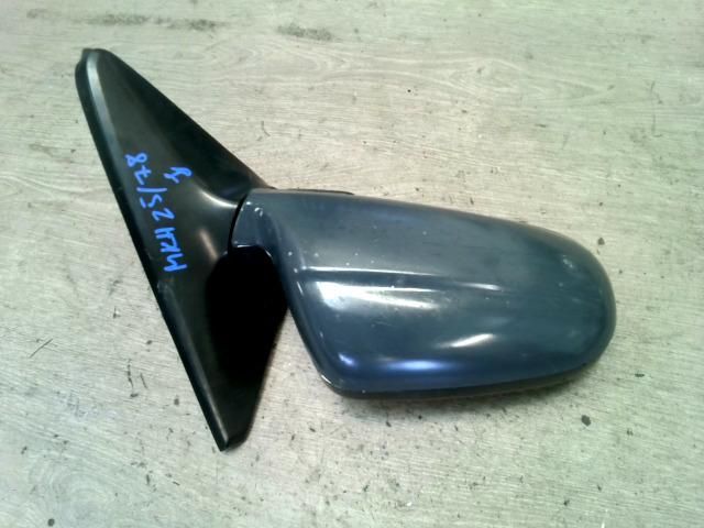 bontott HONDA CIVIC VI Jobb Visszapillantó Tükör (Elektromos)