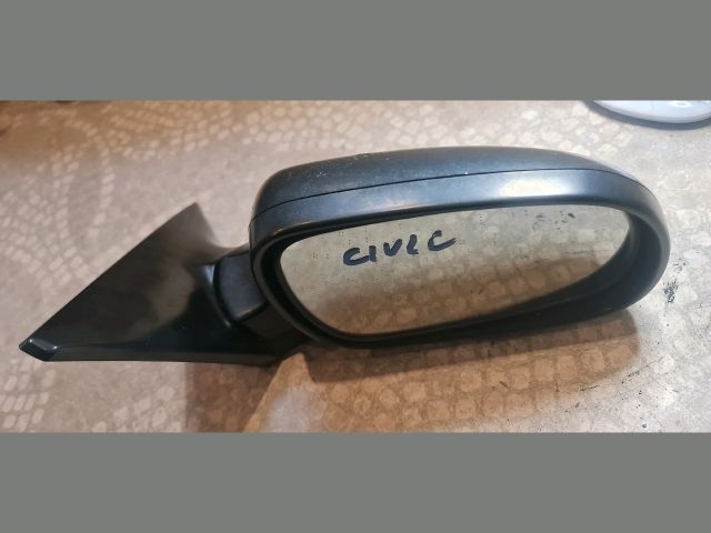 bontott HONDA CIVIC VI Jobb Visszapillantó Tükör (Elektromos)