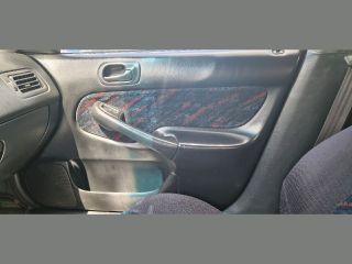 bontott HONDA CIVIC VI Kézifék Kar