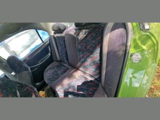 bontott HONDA CIVIC VI Kézifék Kar