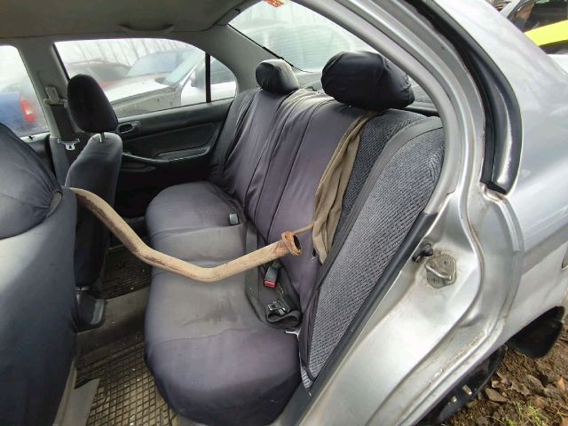 bontott HONDA CIVIC VI Kézifék Kar