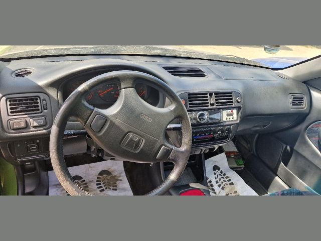 bontott HONDA CIVIC VI Kézifék Kar