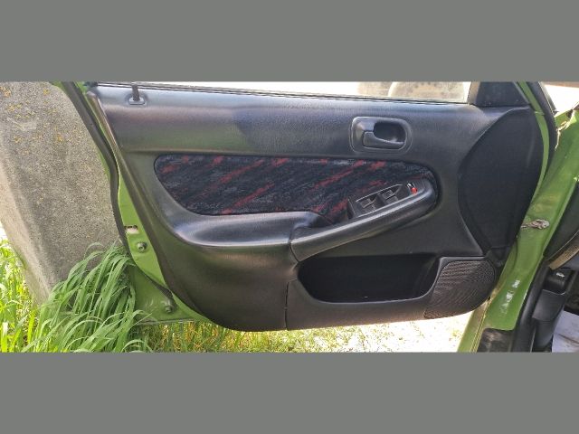 bontott HONDA CIVIC VI Komplett Kormánykapcsoló (Bajuszkapcsoló)