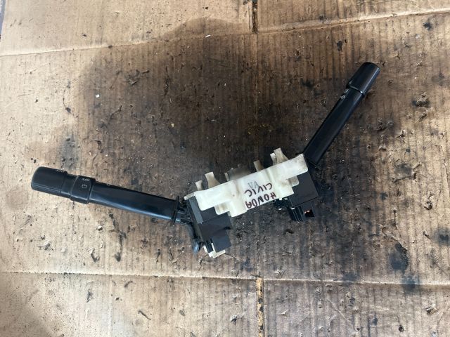 bontott HONDA CIVIC VI Komplett Kormánykapcsoló (Bajuszkapcsoló)