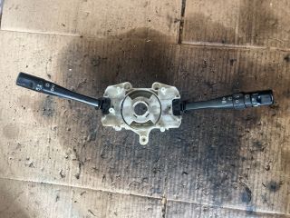 bontott HONDA CIVIC VI Komplett Kormánykapcsoló (Bajuszkapcsoló)