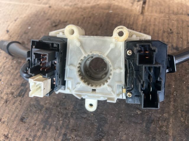 bontott HONDA CIVIC VI Komplett Kormánykapcsoló (Bajuszkapcsoló)