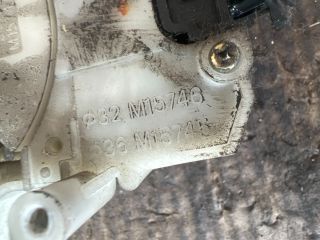 bontott HONDA CIVIC VI Komplett Kormánykapcsoló (Bajuszkapcsoló)