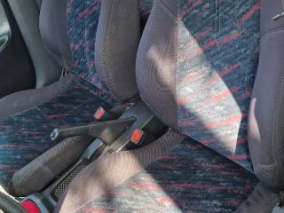 bontott HONDA CIVIC VI Komplett Kormánykapcsoló (Bajuszkapcsoló)