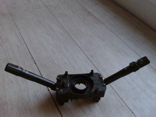 bontott HONDA CIVIC VI Komplett Kormánykapcsoló (Bajuszkapcsoló)