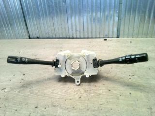 bontott HONDA CIVIC VI Komplett Kormánykapcsoló (Bajuszkapcsoló)