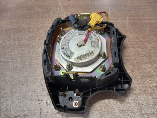 bontott HONDA CIVIC VI Kormánylégzsák