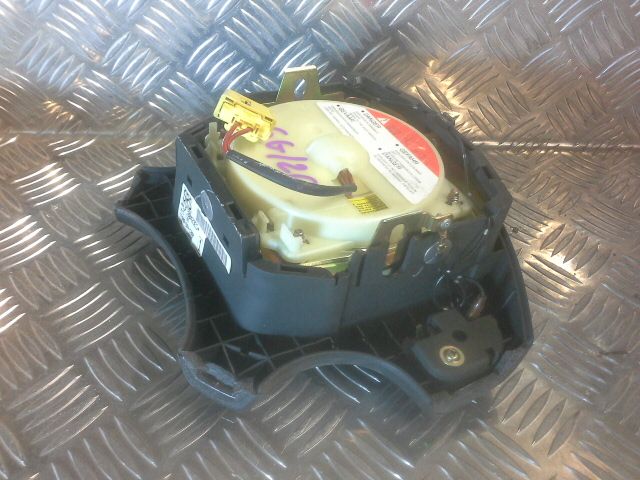 bontott HONDA CIVIC VI Kormánylégzsák