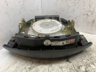 bontott HONDA CIVIC VI Kormánylégzsák