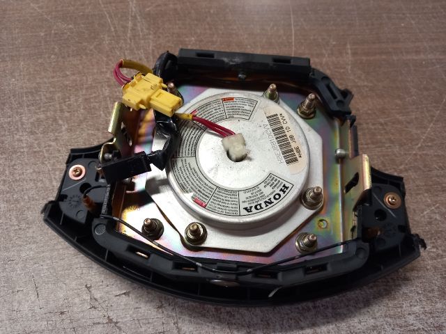 bontott HONDA CIVIC VI Kormánylégzsák