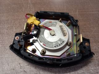 bontott HONDA CIVIC VI Kormánylégzsák