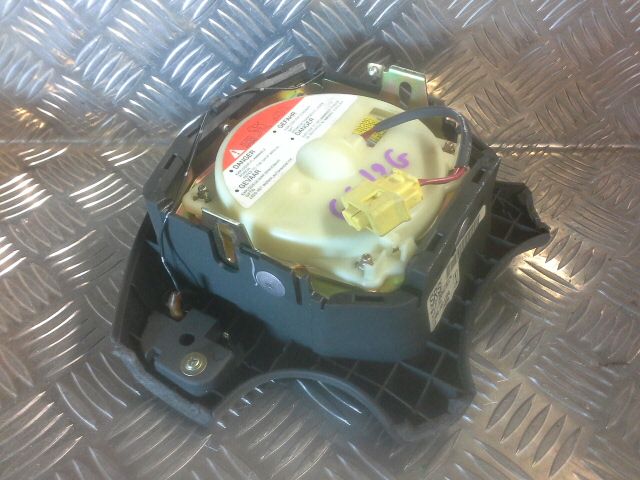 bontott HONDA CIVIC VI Kormánylégzsák