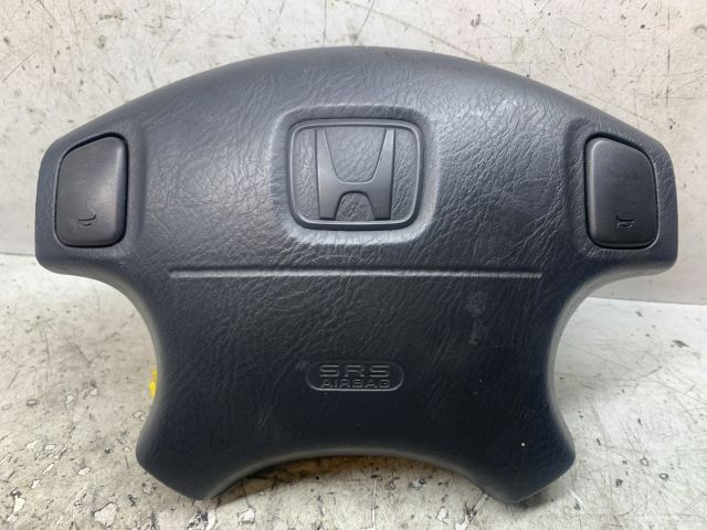 bontott HONDA CIVIC VI Kormánylégzsák