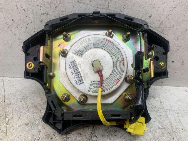 bontott HONDA CIVIC VI Kormánylégzsák