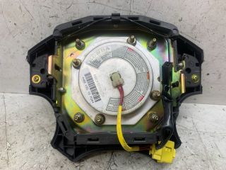 bontott HONDA CIVIC VI Kormánylégzsák