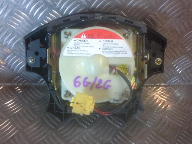 bontott HONDA CIVIC VI Kormánylégzsák