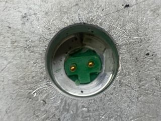 bontott HONDA CIVIC VI Kormánylégzsák