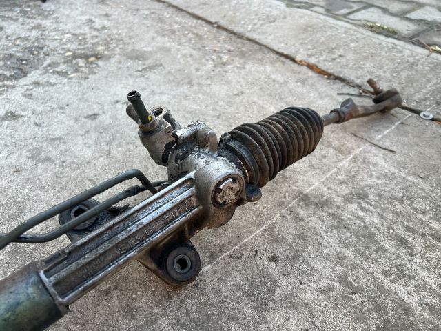 bontott HONDA CIVIC VI Kormánymű Szervós