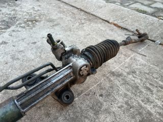 bontott HONDA CIVIC VI Kormánymű Szervós