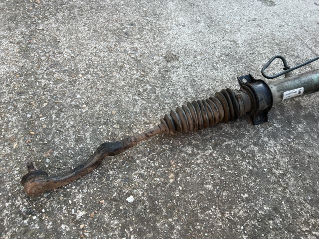 bontott HONDA CIVIC VI Kormánymű Szervós