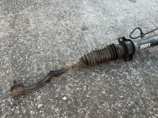 bontott HONDA CIVIC VI Kormánymű Szervós