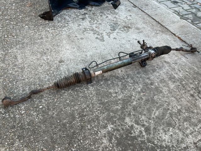 bontott HONDA CIVIC VI Kormánymű Szervós