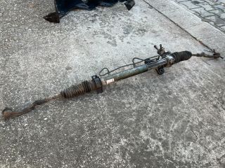 bontott HONDA CIVIC VI Kormánymű Szervós