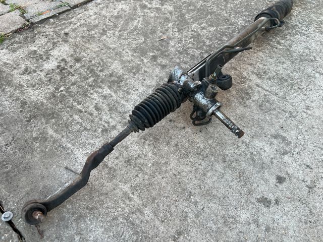 bontott HONDA CIVIC VI Kormánymű Szervós