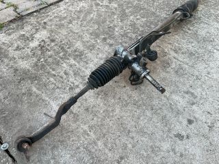 bontott HONDA CIVIC VI Kormánymű Szervós