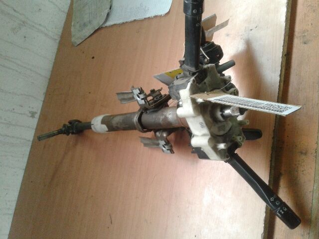 bontott HONDA CIVIC VI Kormányoszlop