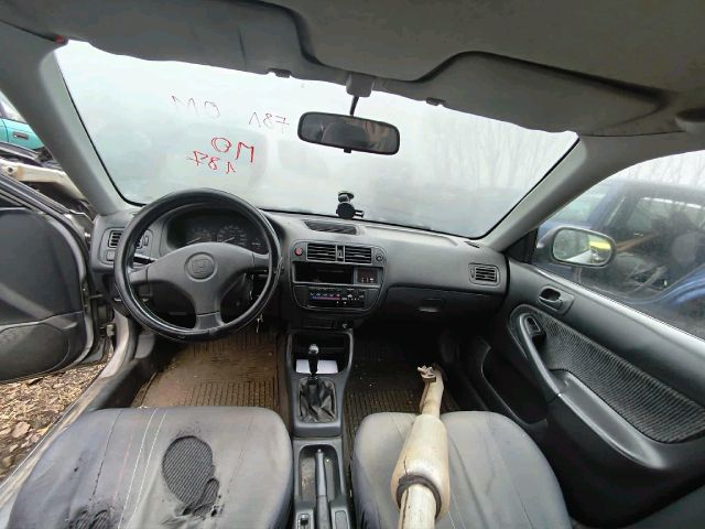 bontott HONDA CIVIC VI Kormányoszlop