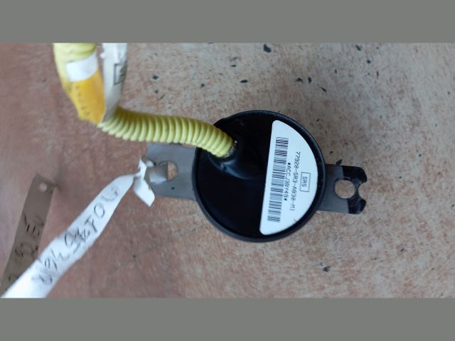 bontott HONDA CIVIC VI Központi Ütközés Érzékelő