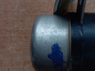 bontott HONDA CIVIC VI Központi Ütközés Érzékelő