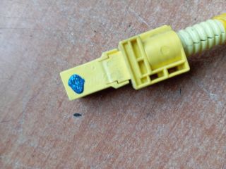 bontott HONDA CIVIC VI Központi Ütközés Érzékelő