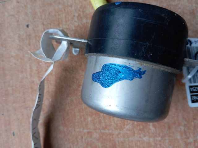 bontott HONDA CIVIC VI Központi Ütközés Érzékelő