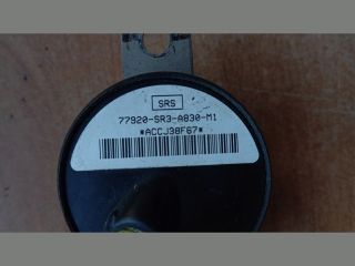 bontott HONDA CIVIC VI Központi Ütközés Érzékelő