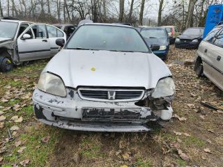 bontott HONDA CIVIC VI Kürt