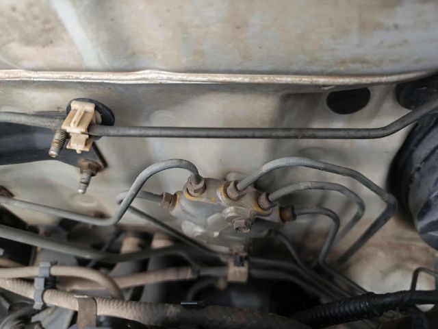 bontott HONDA CIVIC VI Légzsák Átvezető Szalagkábel